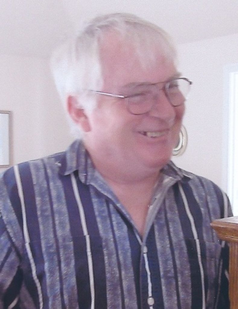 Chris Dion Ware Profile Photo