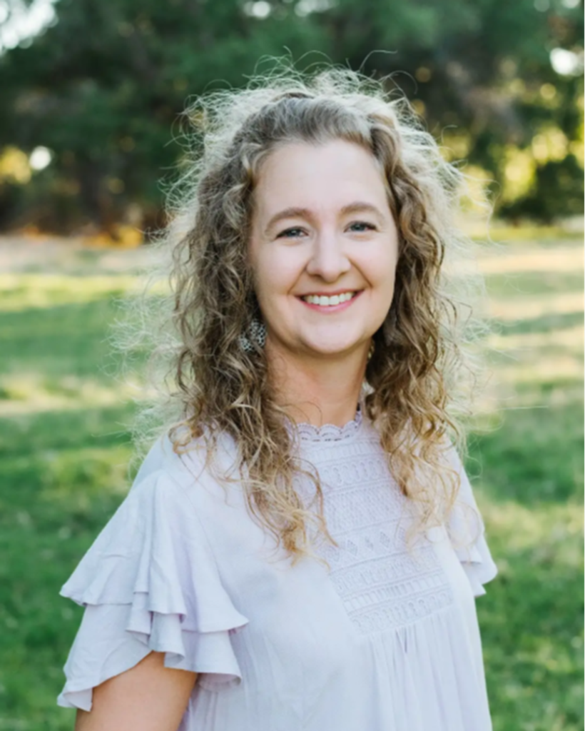 Andrea Louise Bird Profile Photo