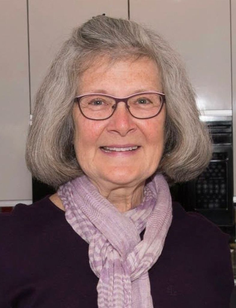Carol Elaine Santee Profile Photo