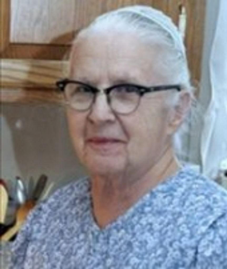 Marian G. Minnich