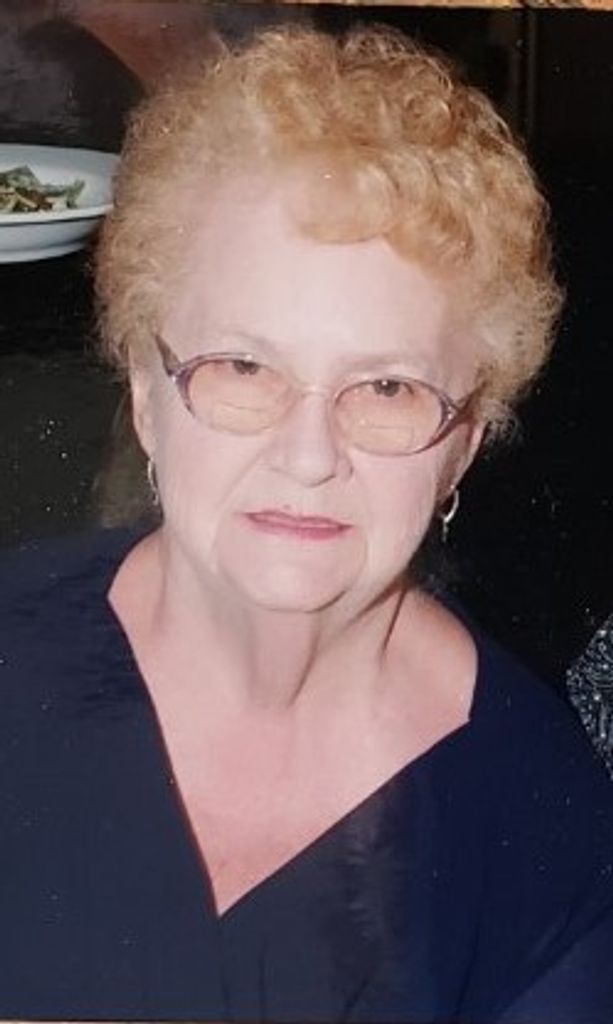 Evelyn Louise (Cyr)  Tremblay Profile Photo