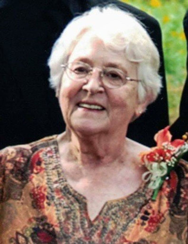 Ruth Scherbarth