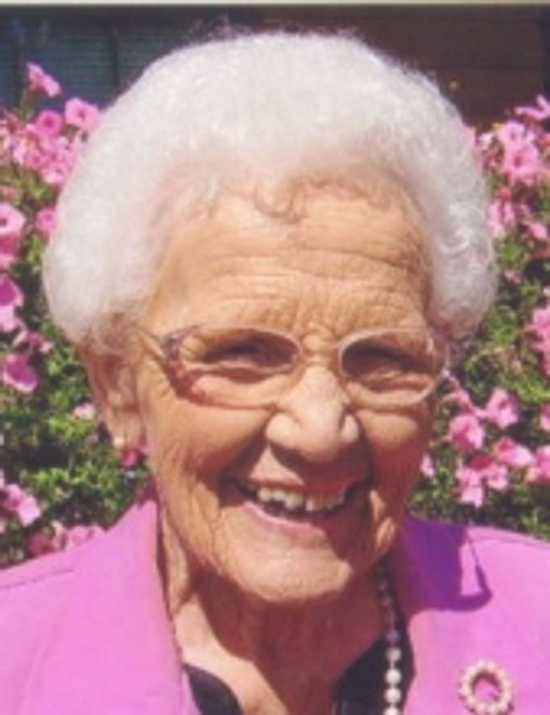 W. Maxine Kammerer Profile Photo