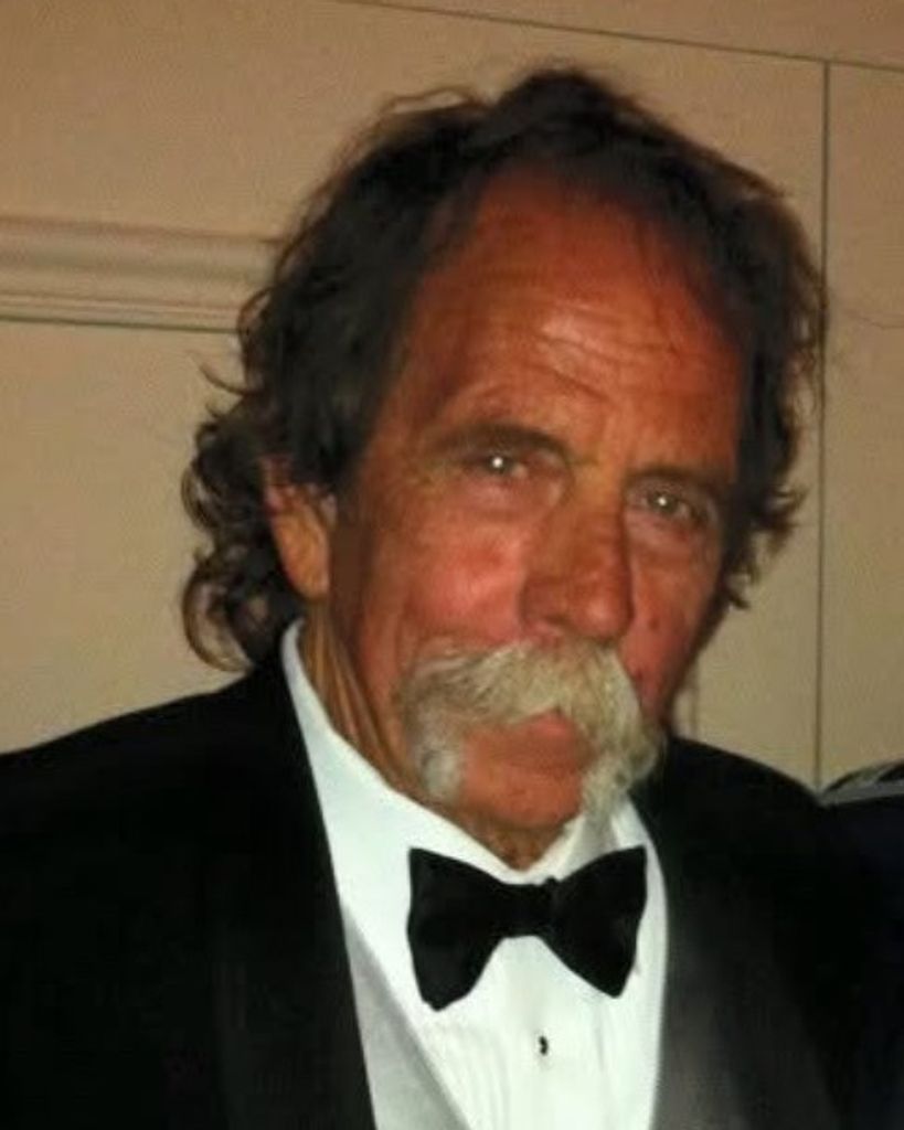 Fred Brimhall