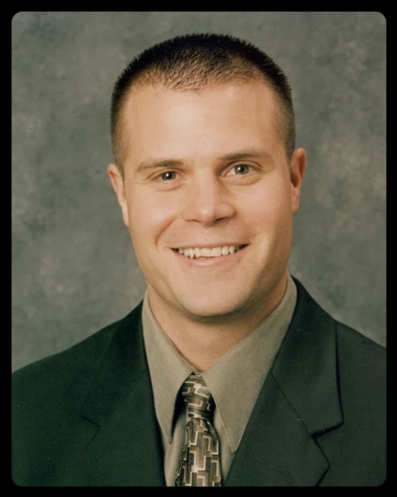 Derek Reed Campbell