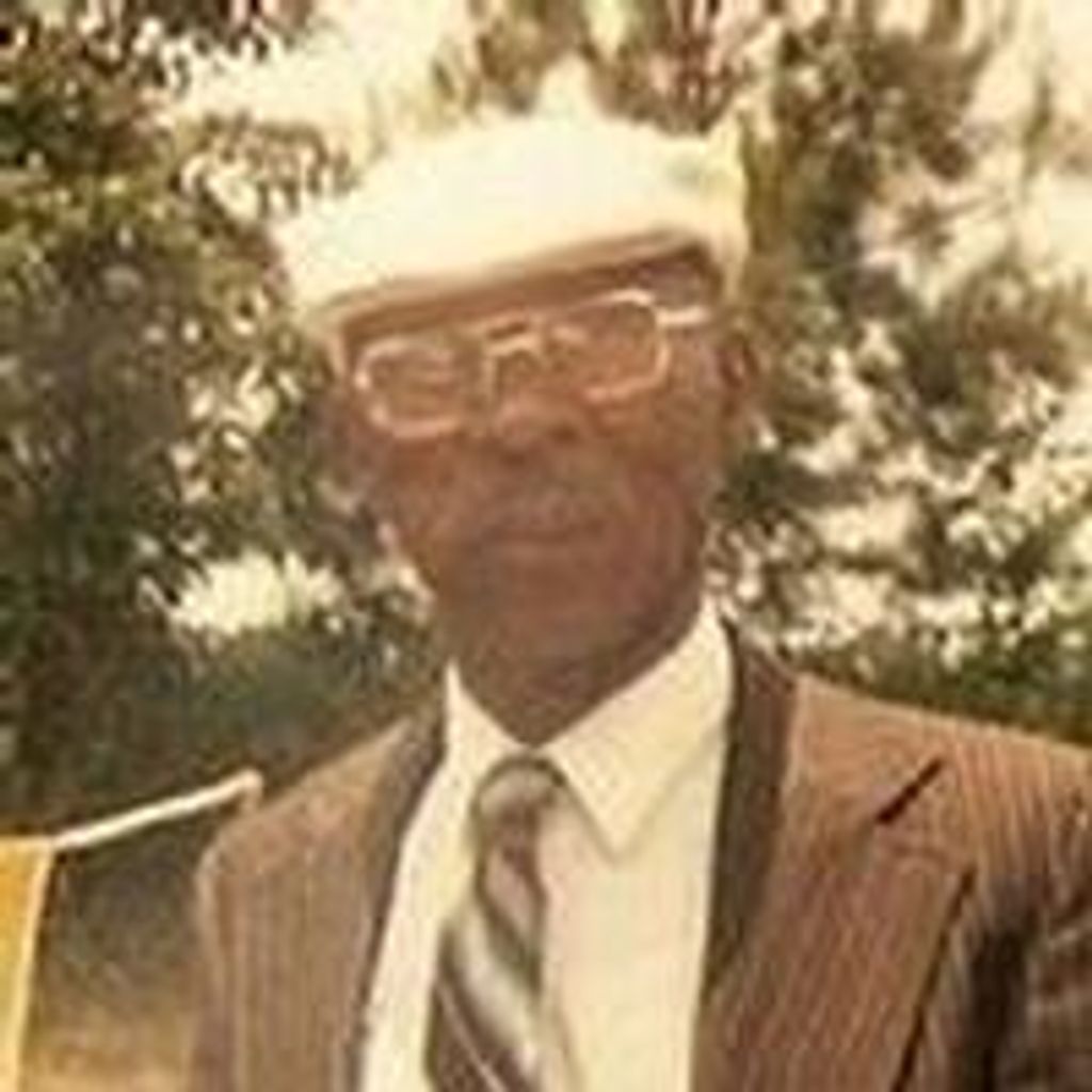 D. G. "Doc" Blacknall