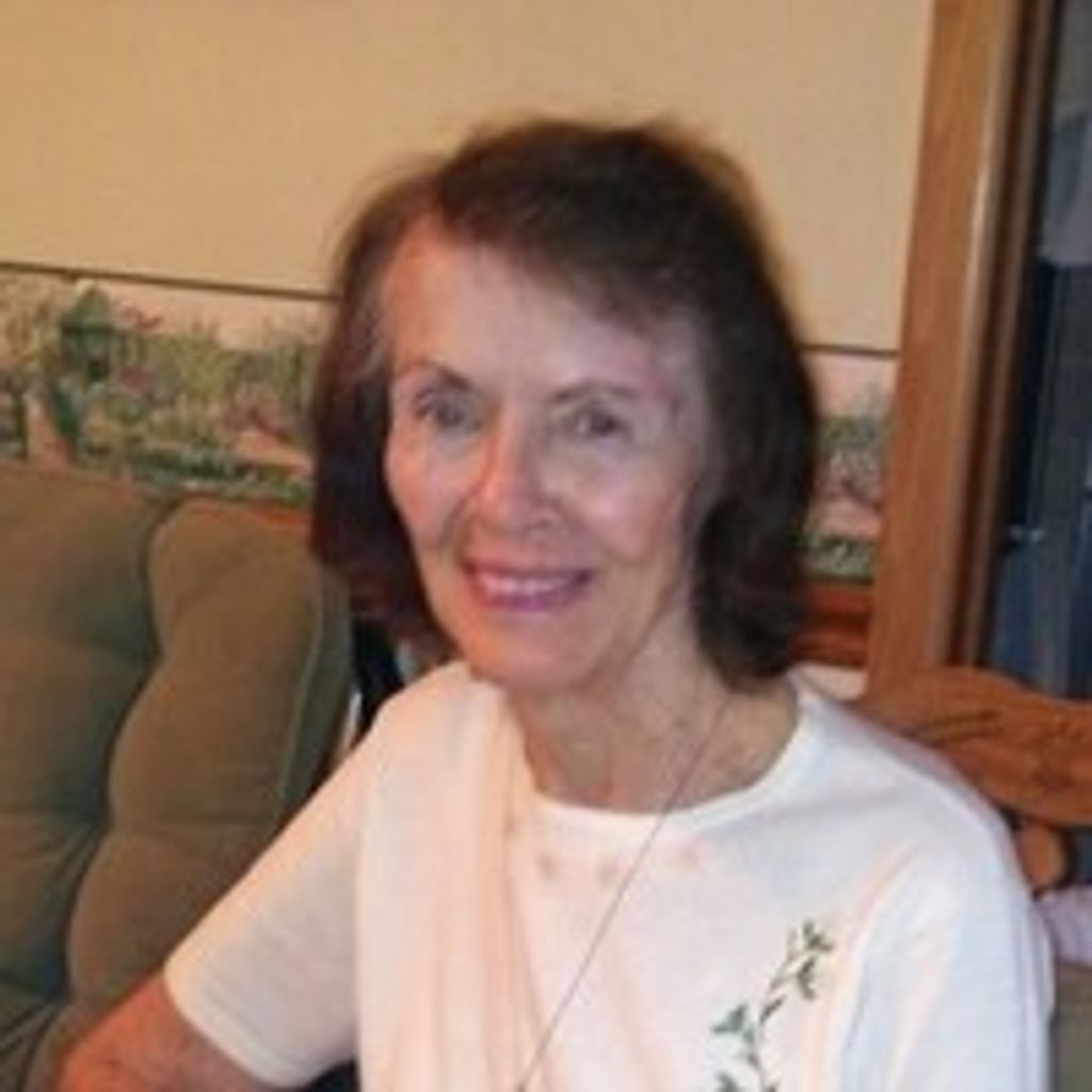 Marie A. Jameson
