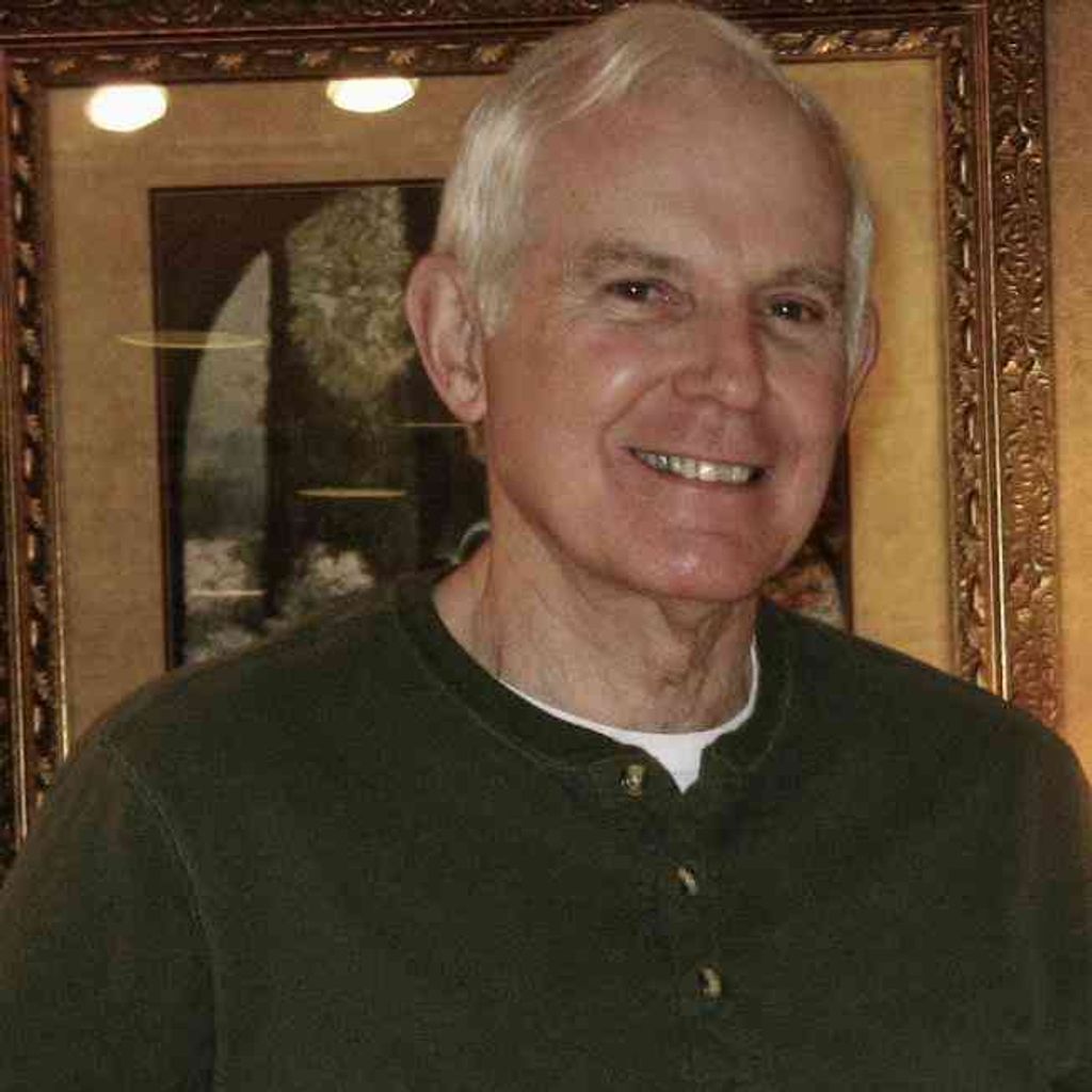 John Stephen Latta, Jr. Profile Photo