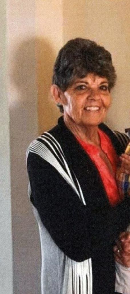 Linda Lorraine Powell Garland Profile Photo
