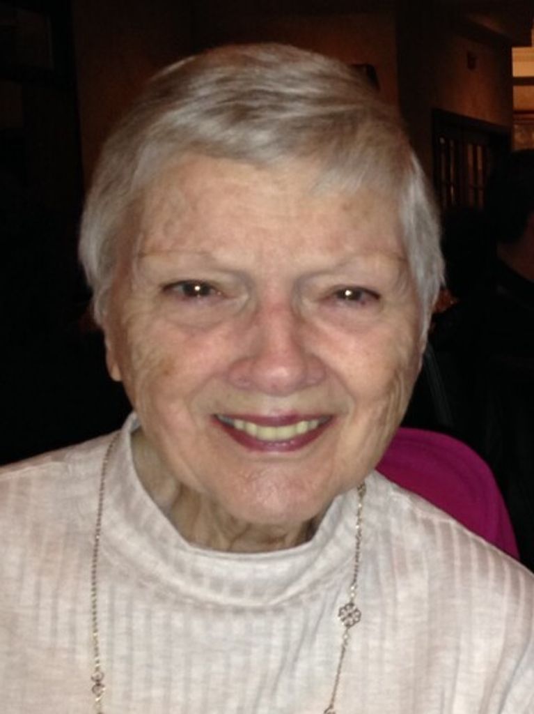 Helen M. Stianchi
