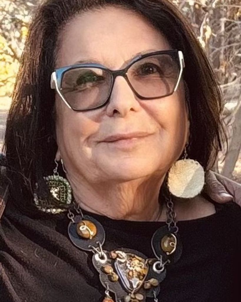 Sandra Chellel Profile Photo