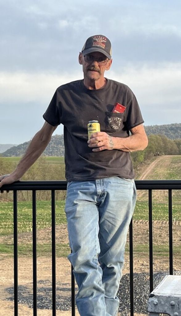 James Stemler Profile Photo