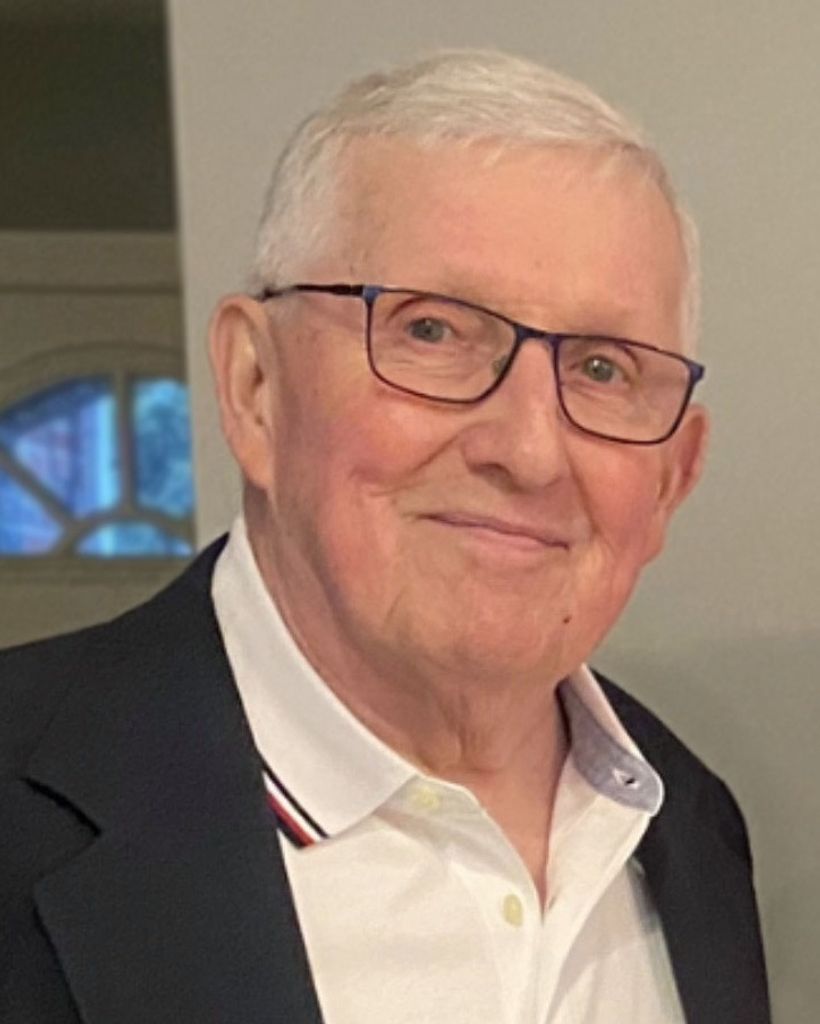 John A. Bailey Profile Photo
