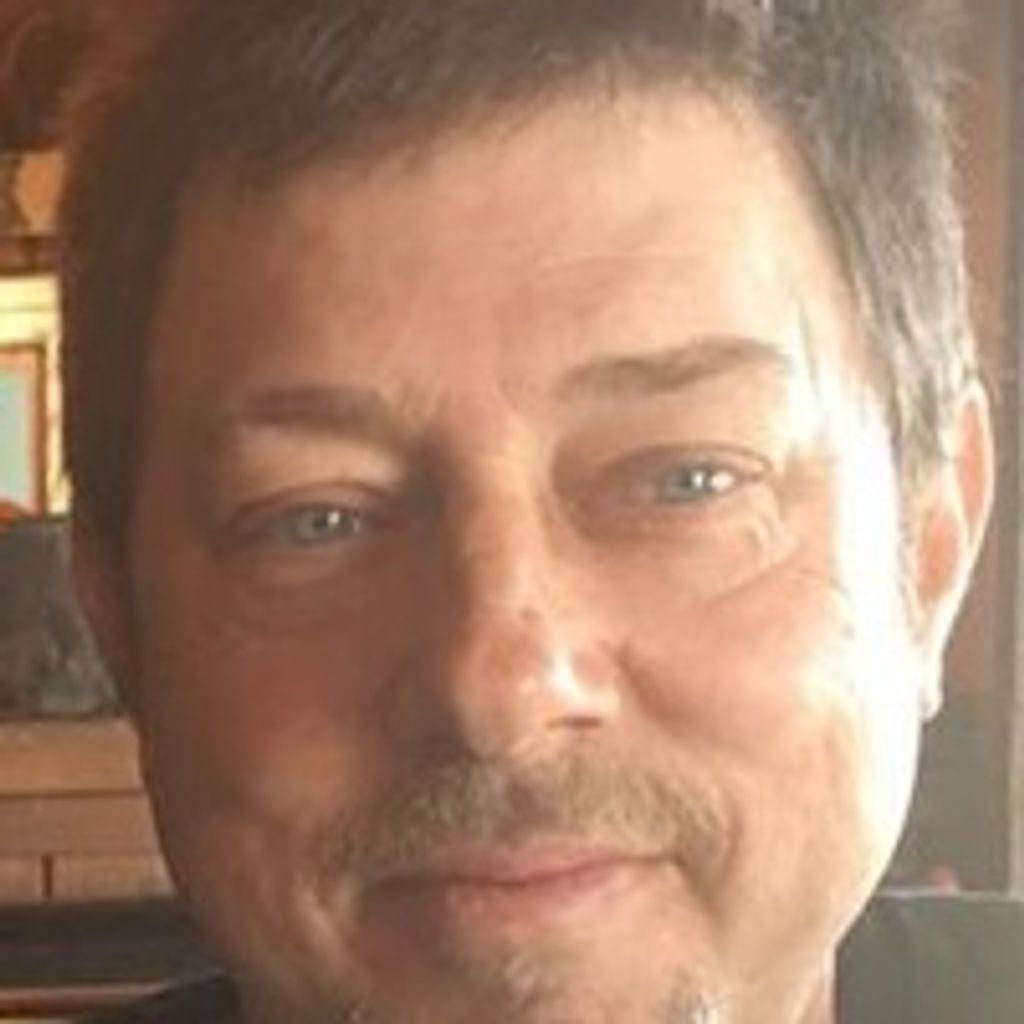 Rodney  Dean Moore