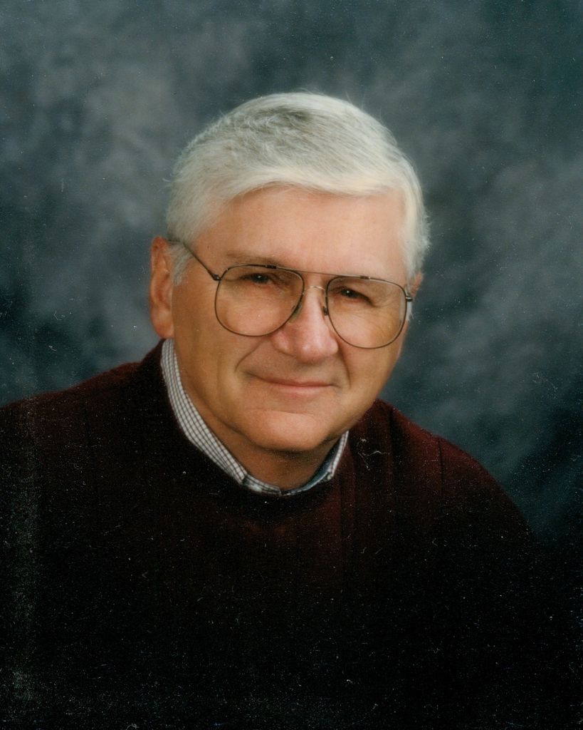 Jerry Sharp Profile Photo