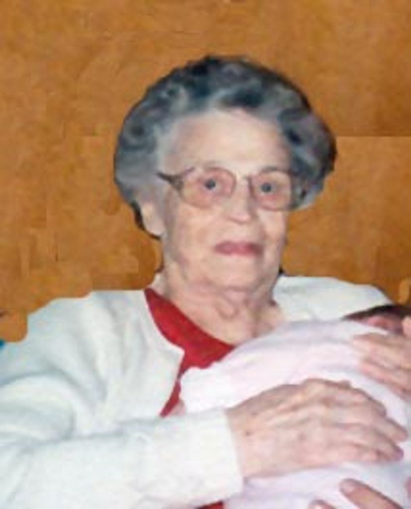 Mavis Buus