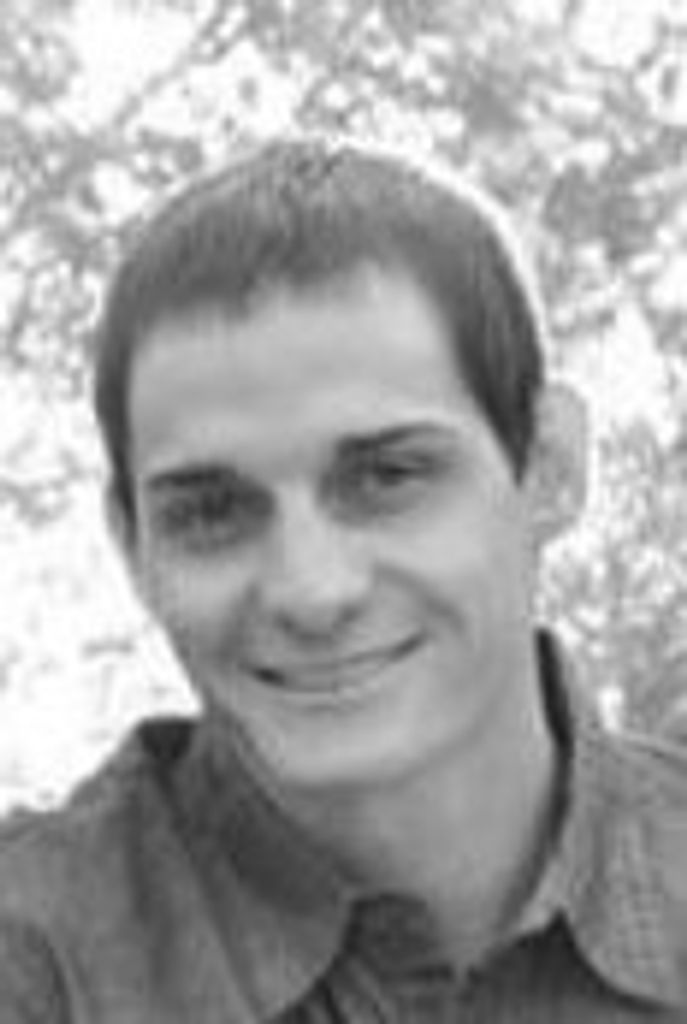 Alec Brendan Chadick