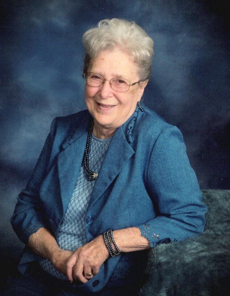 Norma J. Trobaugh