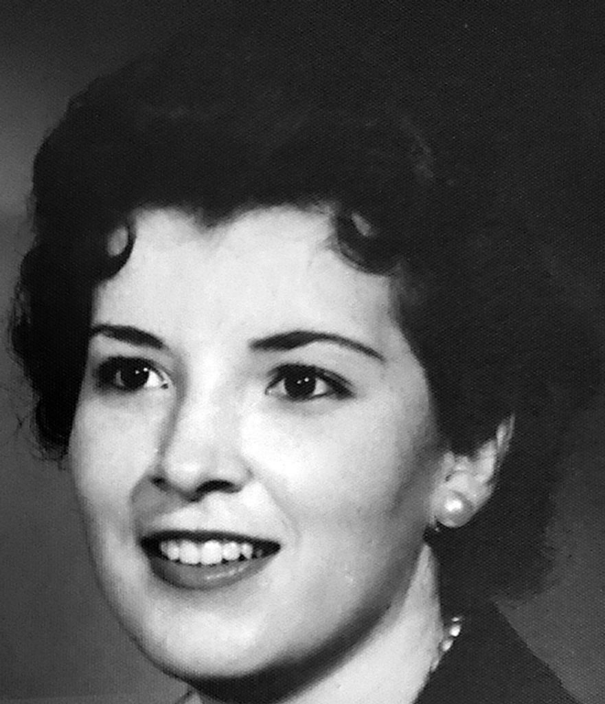 Judith Diane (Hindsley)  Hack Profile Photo