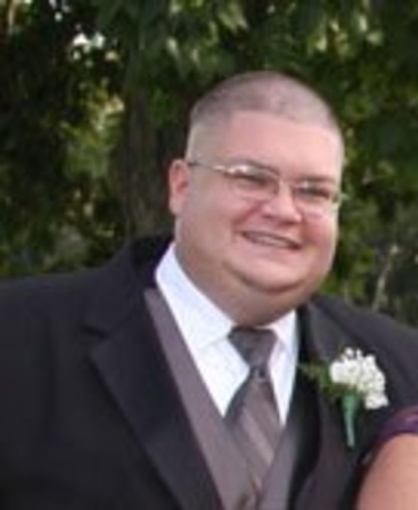 Mark Tocci Profile Photo