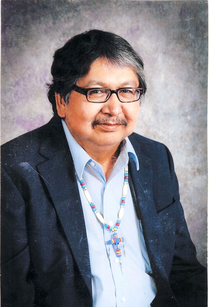Harold Buck Elk