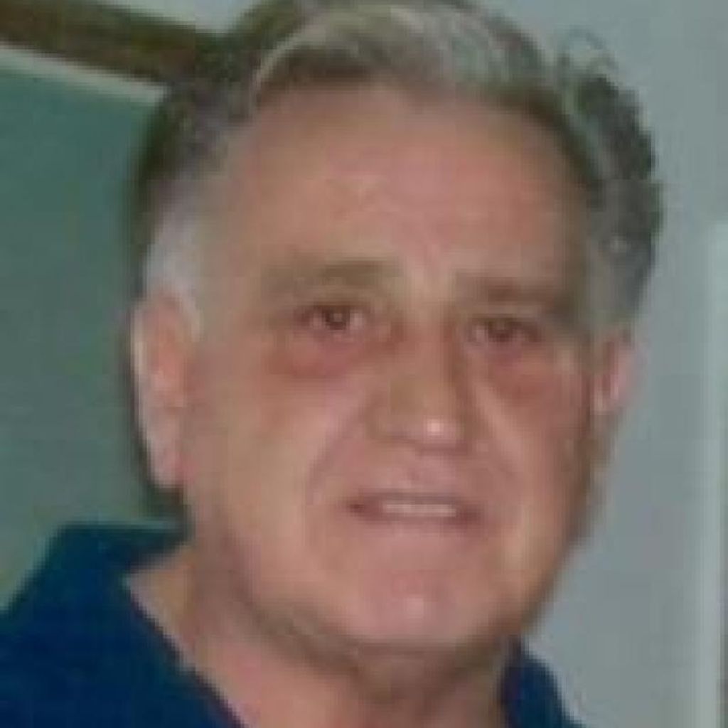 Floyd Garcia