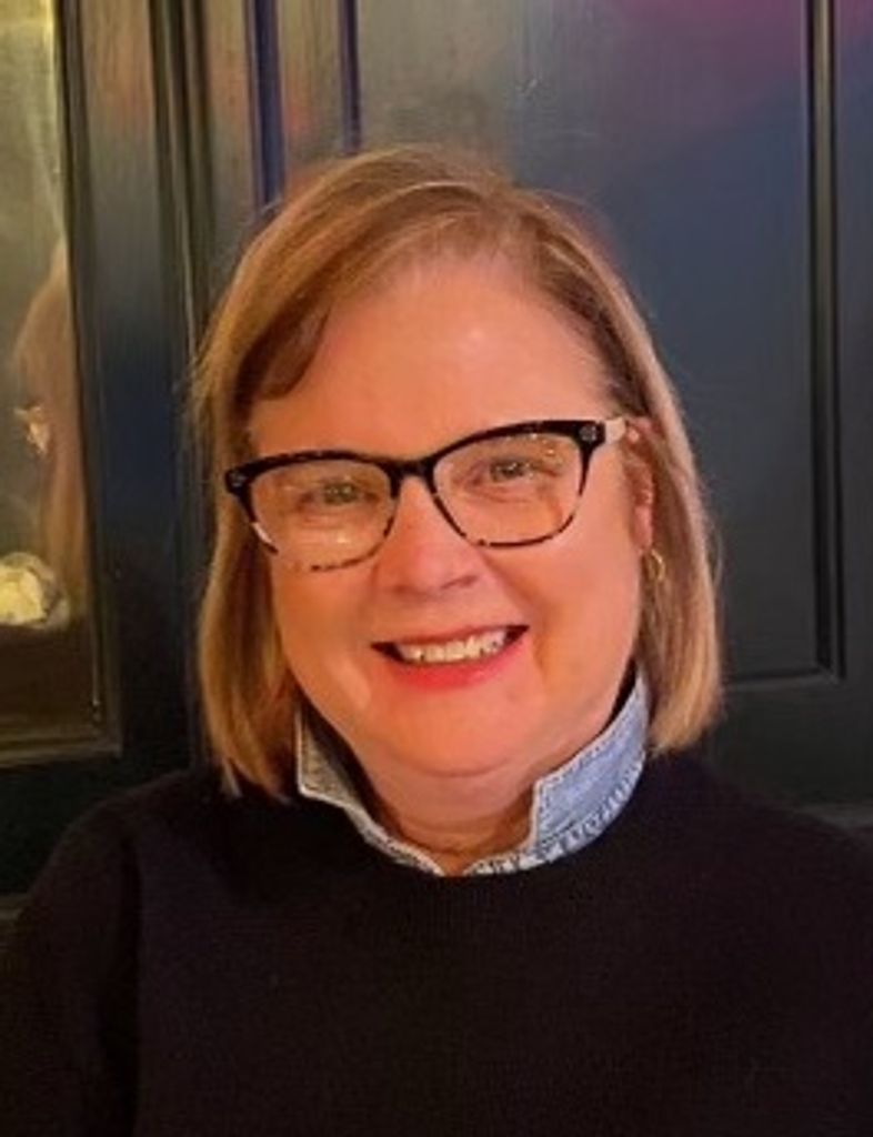 Rebecca Humphrey