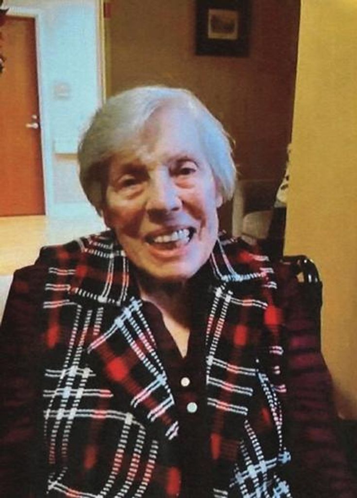 Sara Francis Kimberley Profile Photo