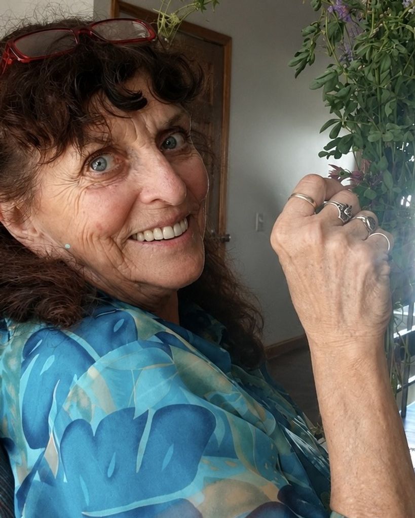 Marjorie Walters Profile Photo
