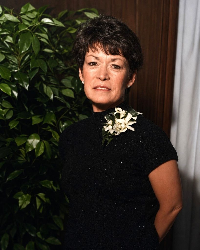 Barbara Mae Aufner Profile Photo