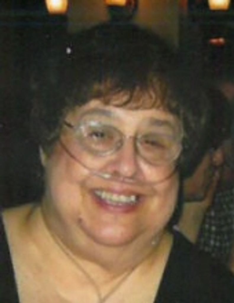 Eileen Segneri Gonzalez