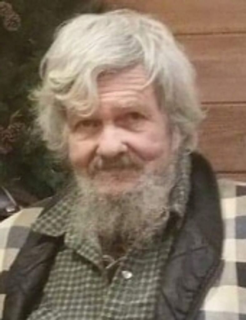 Harry Lee Smith