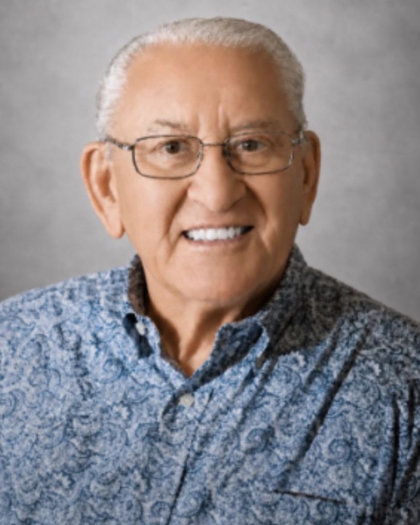 Arlo M. Unterseher Profile Photo