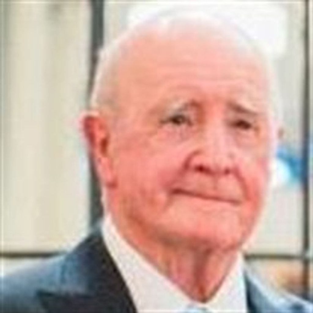 Kenneth E. Teachey Profile Photo