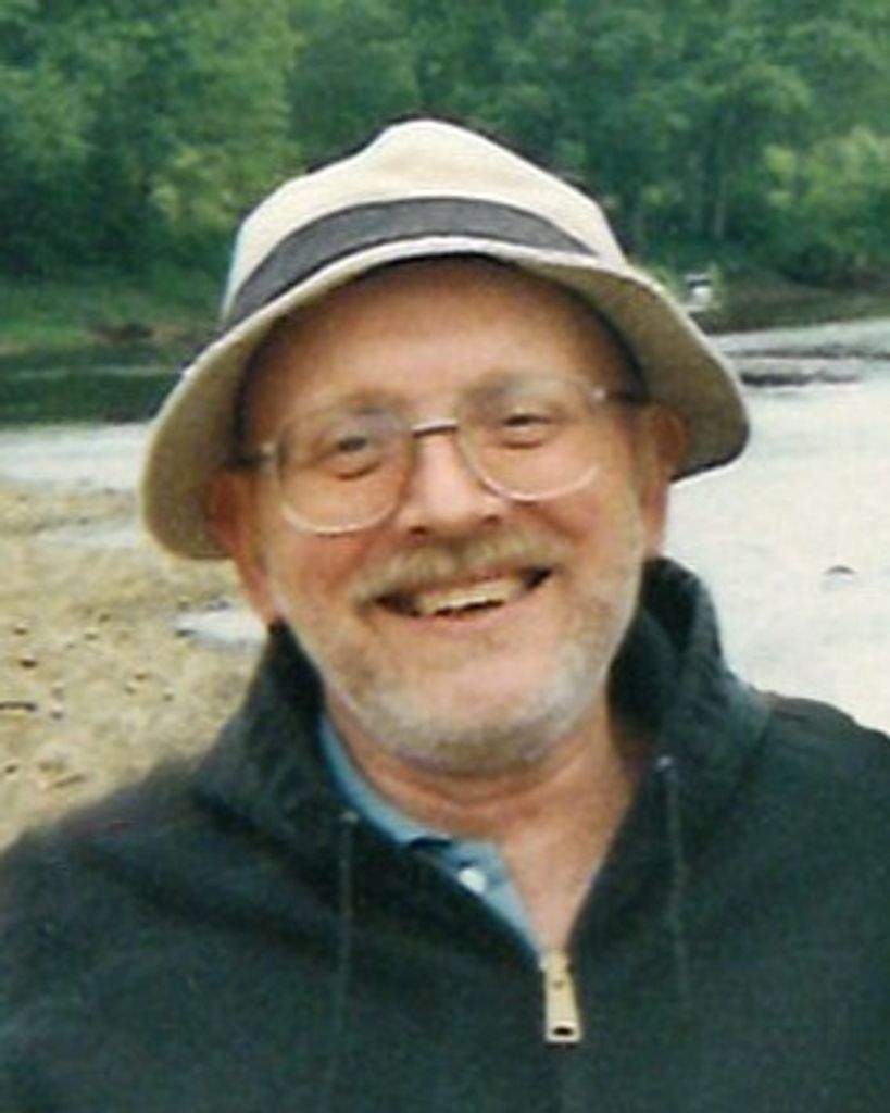 William Komorn