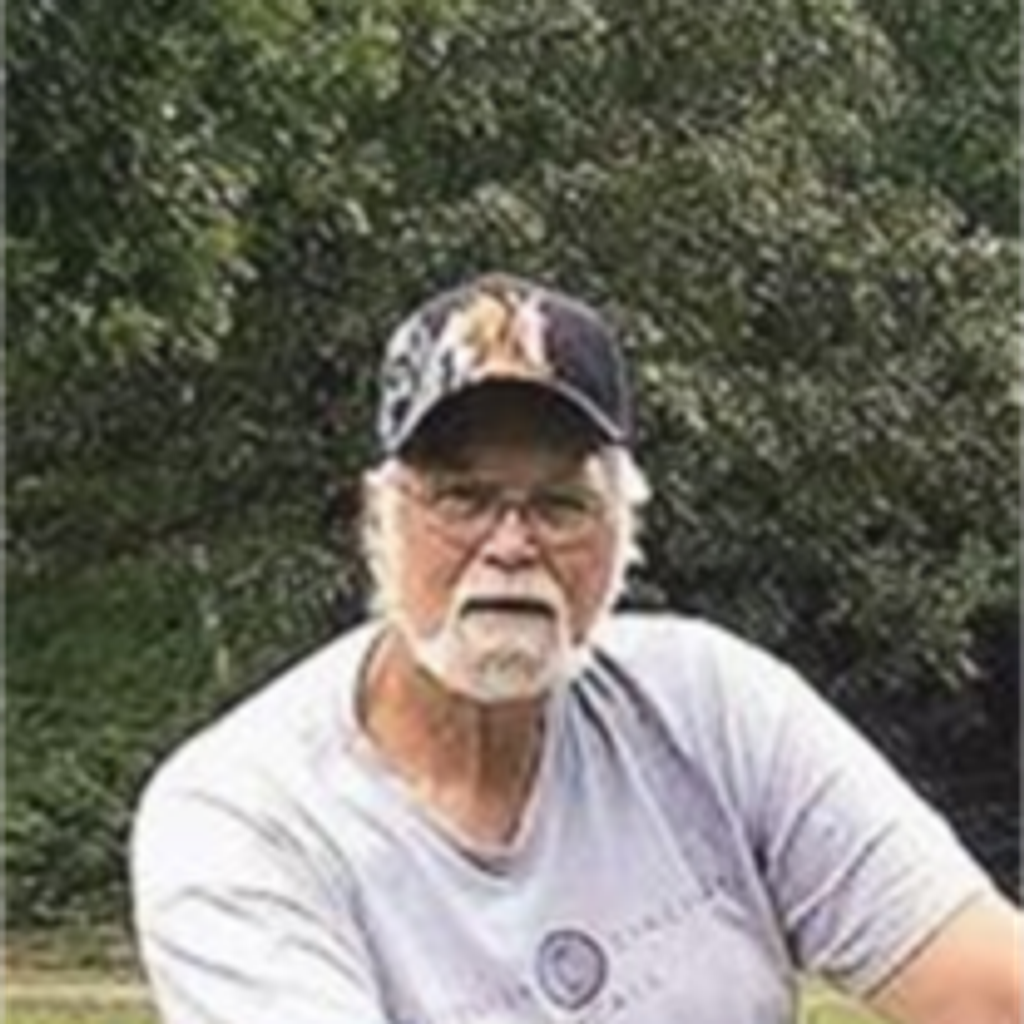 Bo Dickey