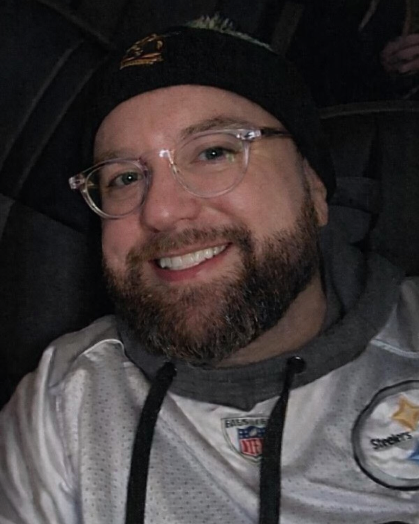 Maurice Michael Rizzo, III