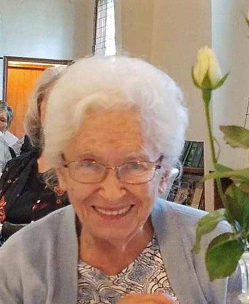 Thelma Margaret Venezia