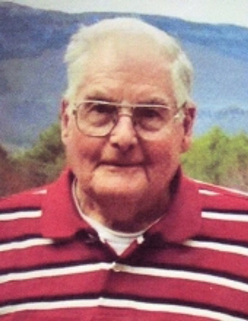 Allen Howland Cumings, Sr.
