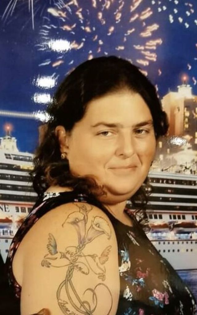 Mrs. Kristina Marie-Veral Blaydes Profile Photo