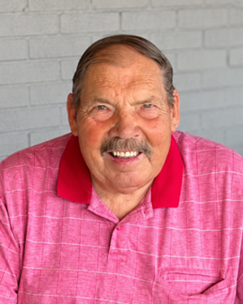 Lloyd Fleshner Profile Photo