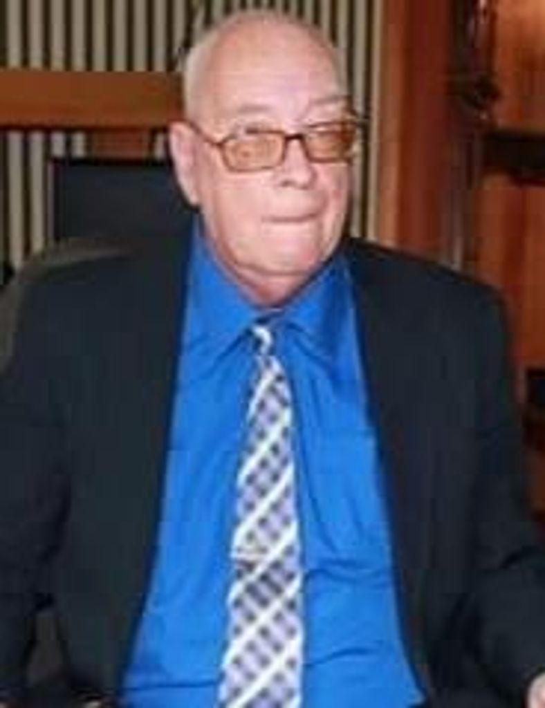 Dwight Omar Tolbert Profile Photo