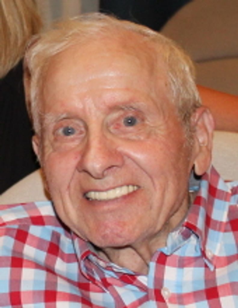 Herbert A. Kapsner Profile Photo