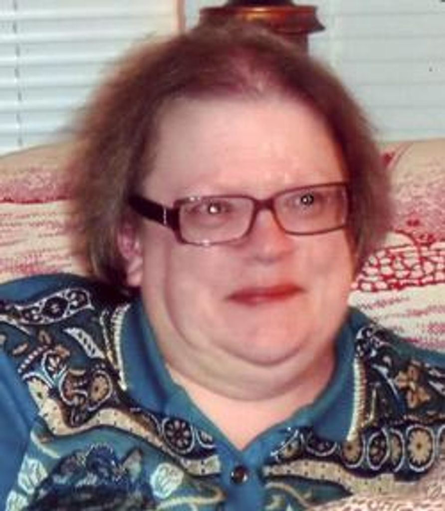Kathleen Marie Baxter Profile Photo