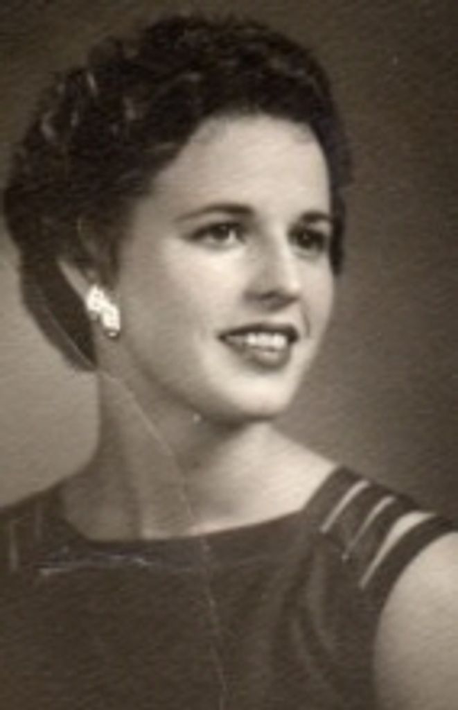 Marlene K. Mills