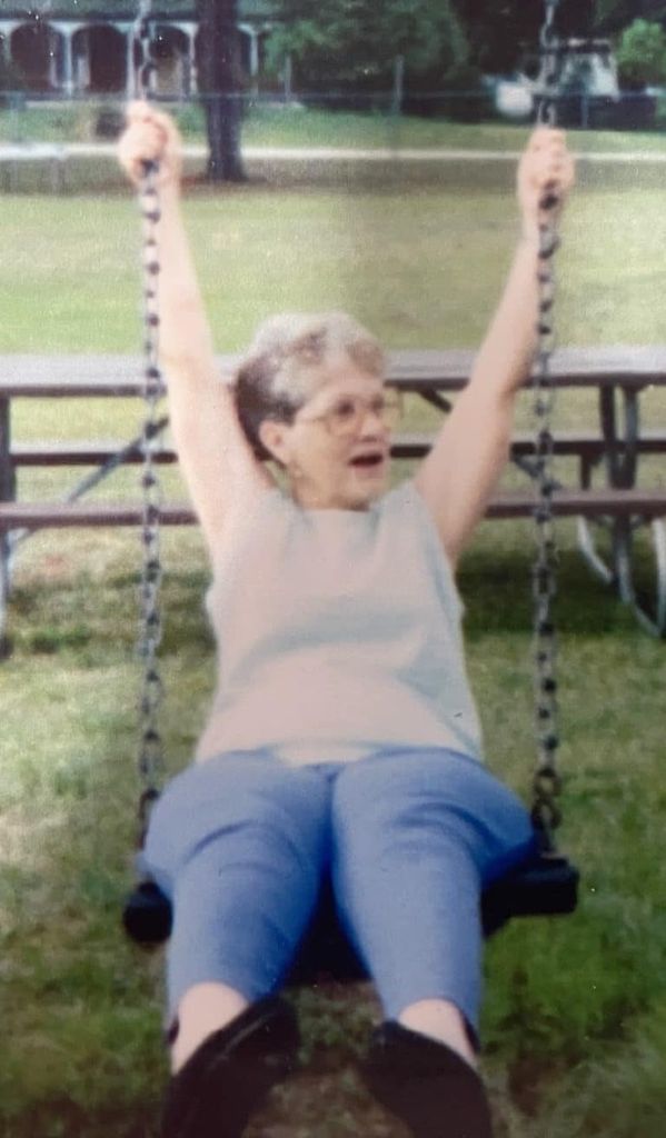 June O'Neil