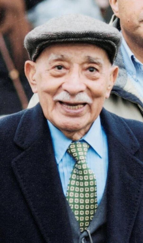 Juan Ricardo Villacis Profile Photo