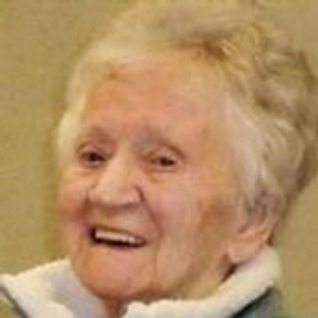 Mary E Lindberg
