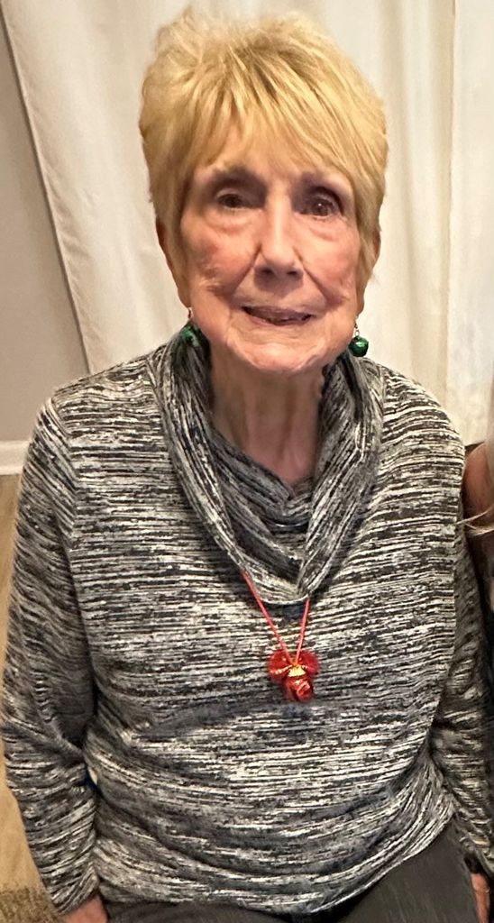 Jackie Marie Wallace