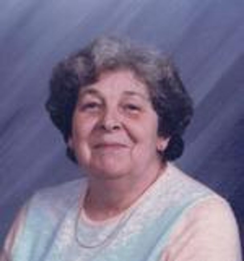 Rachel Wolf